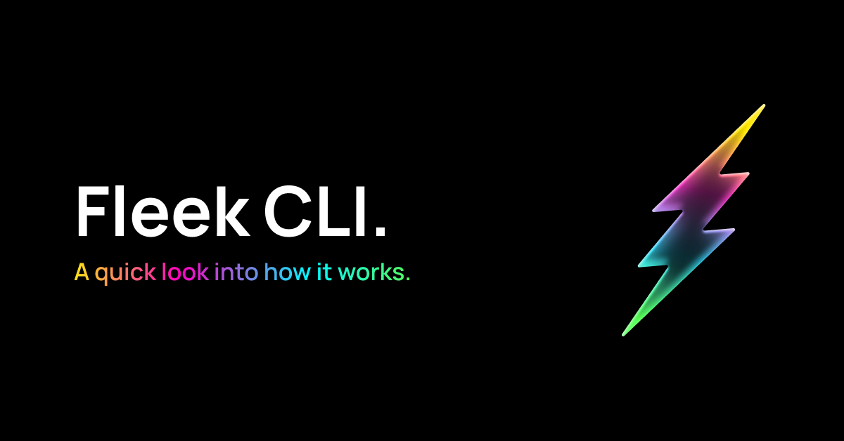 CLI